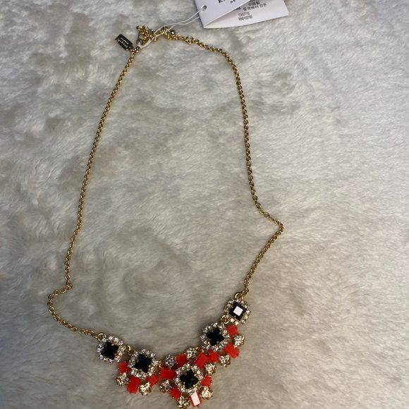 BNWT Kate Spade necklace - Picture 1 of 4